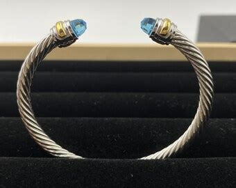 fake david yurman cuff